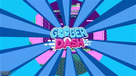 Goober Dash gameplay - YouTube