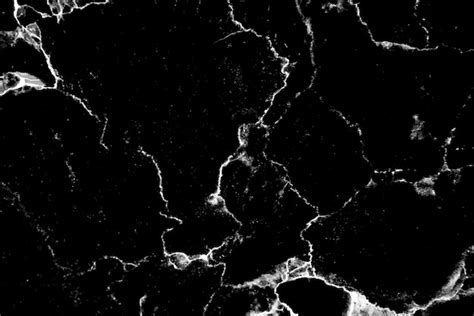 Free Photo | Abstract black and white marble textured background