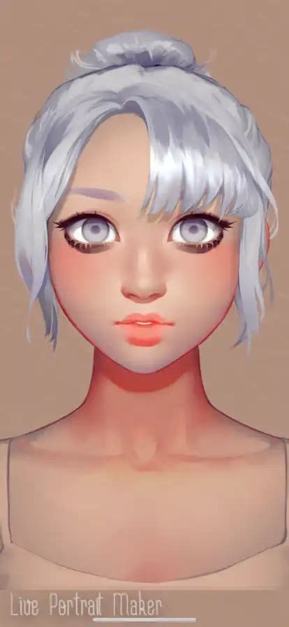 5 Best 3D Anime Character Creator Apps 2022 (iOS & Android) - Avatoon