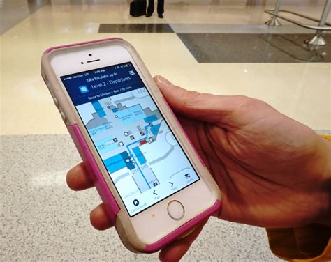 New Fly Delta App Makes Airport Travel Even Easier - ATL Bucket List