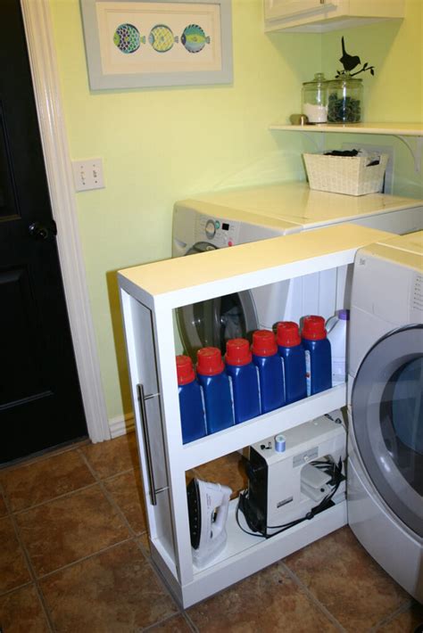 20 Best Laundry Room Organization Ideas for 2022