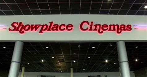 Showplace Cinemas offering $2.50 movie tickets on select days throughout September | Indiana ...