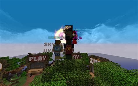 Vek realms mapmaker cape on Hypixel server - Minecraft Photo (44897573) - Fanpop