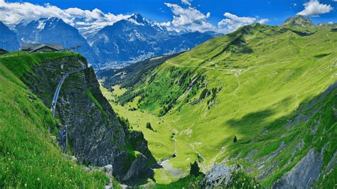 7 Best Hikes In Grindelwald, Switzerland (Hiking Haven) - SwitzerLanding