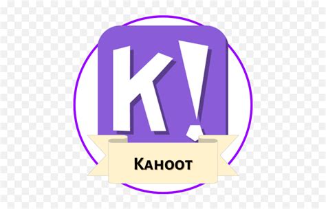 Kahoot Transparent Background