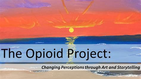 The Opioid Project — Health Story Collaborative