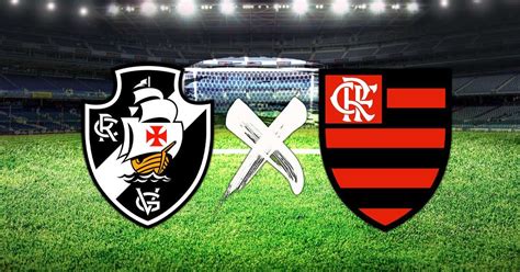 Vasco x Flamengo: veja onde acompanhar o clássico pelo Campeonato ...