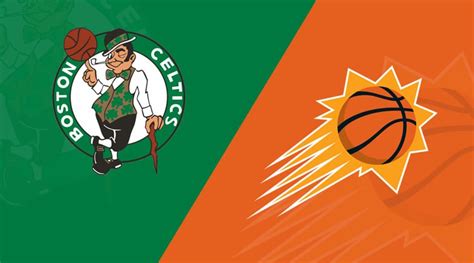 Phoenix Suns vs. Boston Celtics Odds, Pick, Prediction 4/22/21