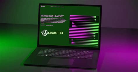 Everything you need to know About ChatGPT-4