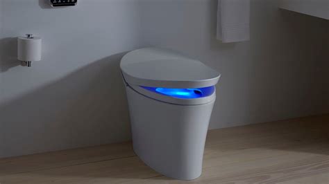 Does a Smart Toilet Really Incease the Beauty of a Bathroom » Residence ...