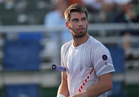 Tennis | ATP Indian Wells 2022 | Norrie begins Indian Wells title ...