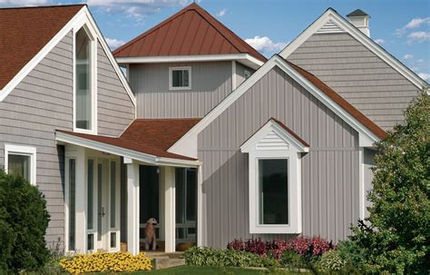 7 of the Most Popular Cedar Shake Siding Colors Options | Allura USA