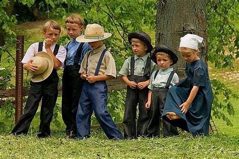 Amish Lifestyle And Culture First Of All, The Amish Is Not A Lifestyle.