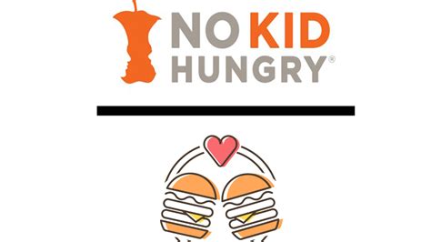 Tiltify - No Kid Hungry