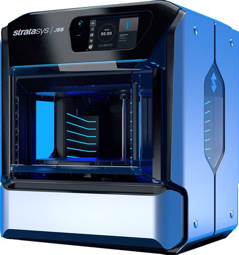 Stratasys 3D Printers