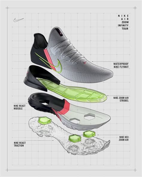 Nike Air Zoom Infinity Tour Release Date - Sneaker Bar Detroit