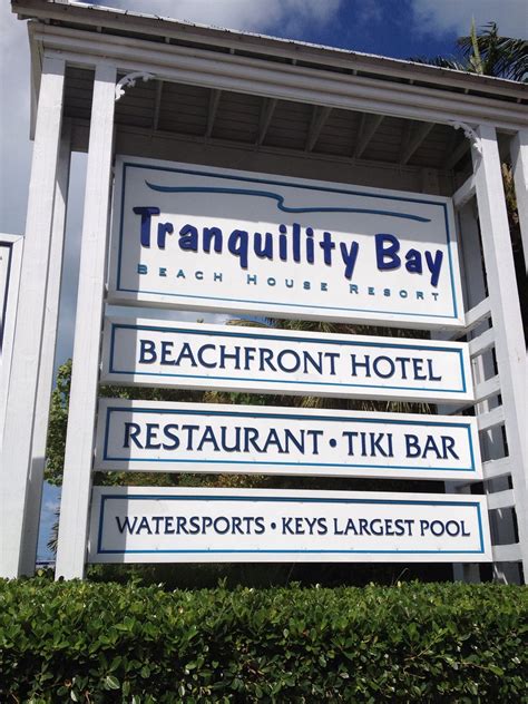 Tranquility Bay Resort - Marathon, FL | Rick Fansler | Flickr