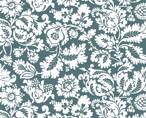 Floral Leaves Background Vintage Free Stock Photo - Public Domain Pictures