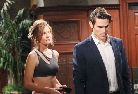 The Young and the Restless Spoilers: August 23rd - August 29th - globaltv