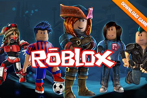 Roblox - Free Play & No Download | FunnyGames