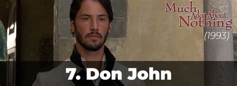 Ranking Every John, Johnny, and Johnathan Keanu Reeves Has Played (Part One) | GameGrin