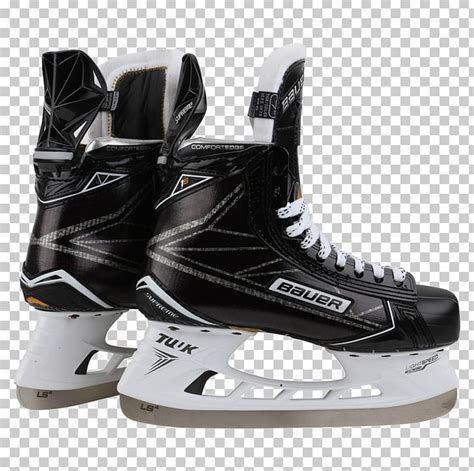 Bauer Hockey Ice Hockey Equipment Ice Skates Hockey Sticks PNG, Clipart ...