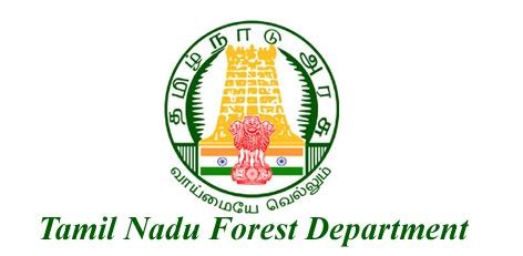 TN Forest Department Recruitment 2023 | Salary Rs 25000 | Apply Jobs now