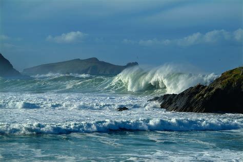 Clogher Beach 106 :: Photo