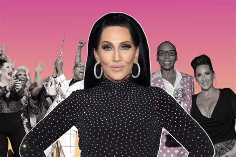 Michelle Visage: Family, career and RuPaul's Drag Race.