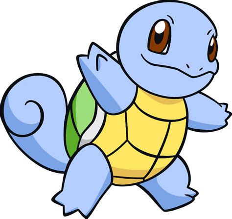 007 Squirtle Shiny Dream by lightmike on DeviantArt