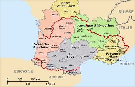 Occitania - Wikipedia | Medieval france, France map, Small castles