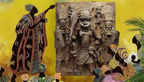 African Gods: Deities, Belief Systems, and Legends of Africa