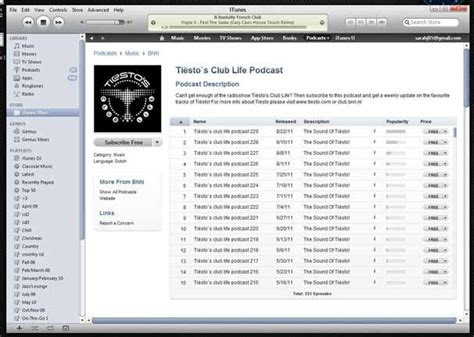 How to Get Free Music From the iTunes Music Store ~ Apple Store