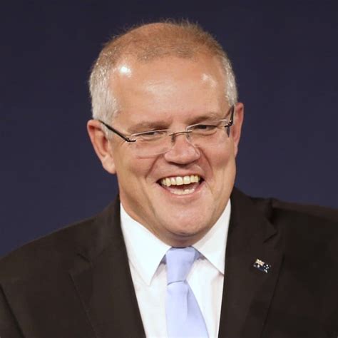 Australian Prime Minister Scott Morrison keeps the faith as key ministers retain portfolios ...