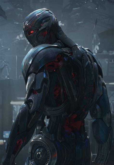 Ultron | Marvel Cinematic Universe Wiki | FANDOM powered by Wikia