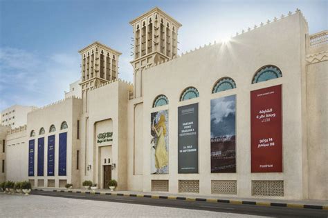 Sharjah Art Museum celebrates 25 years – magpie