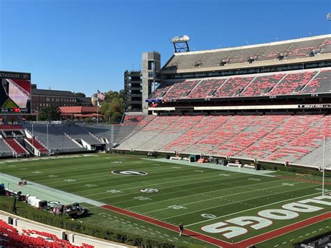 Georgia football vs. UAB: Live updates for Bulldogs vs. Blazers