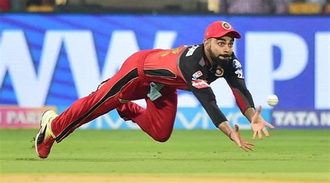 IPL 2018: Best catches from the season | Sports News,The Indian Express