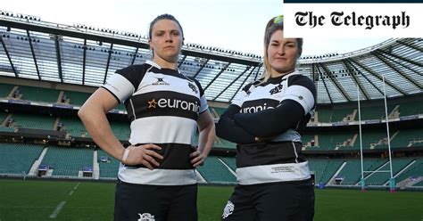 Meet the Irish women rugby players fighting for their rights — and the ...