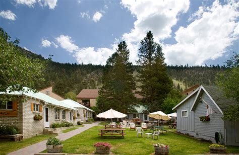 Lake Front Cabins (June Lake, CA) - Resort Reviews - ResortsandLodges.com