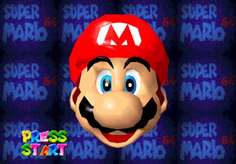 super mario 64 gifs Page 5 | WiffleGif