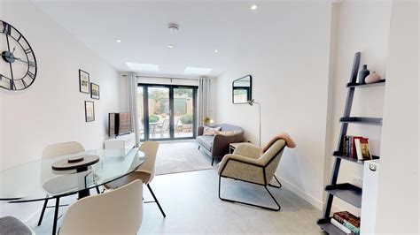 Serviced apartments in Oxford and holiday apartments | Citybase Apartments