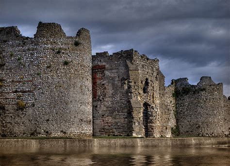 14 Picturesque English Castle Ruins | HuffPost