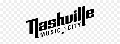 Nashville - City Of Nashville Logo Png - Free Transparent PNG Clipart ...