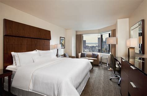 The Westin New York Grand Central, New York, NY : Five Star Alliance