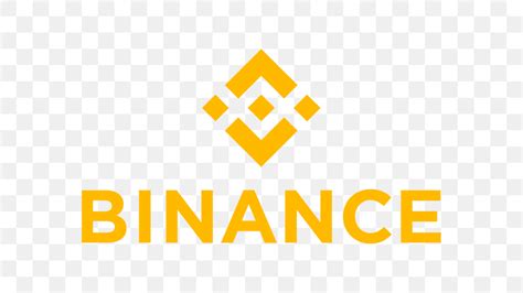 Logo Binance – Logos PNG