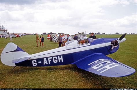 Pin on The Aerodrome at Sywell, Northampton