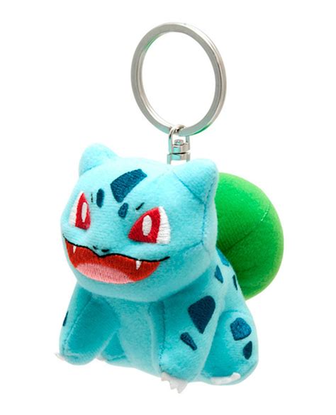 POKEMON KEYCHAIN PLUSH – Gameplanet