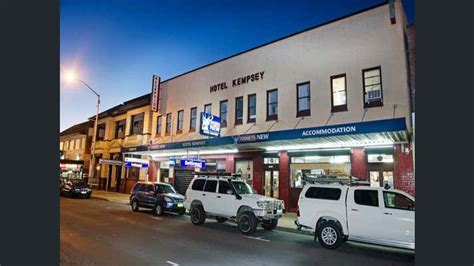 Sold Hotel, Motel & Leisure Property at 3-5 Belgrave Street, Kempsey, NSW 2440 - realcommercial