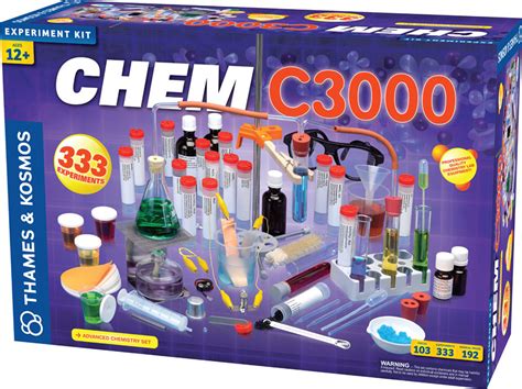 Chemistry Experiments For Kids Set Save Off | www.og6666.com